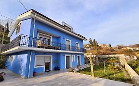 Villa Azul