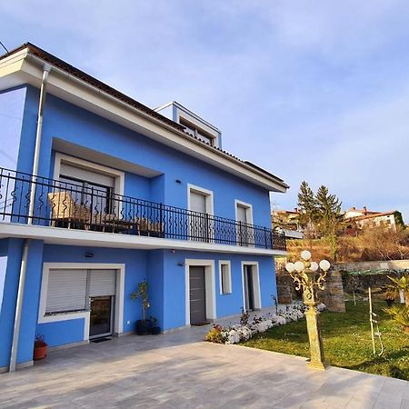 Villa Azul Kojsko Exterior foto